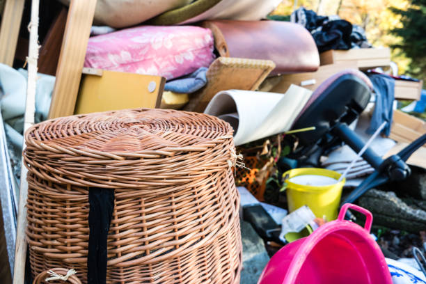 Full-Service Junk Removal in La Porte, TX