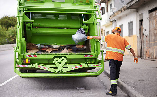 Reliable La Porte, TX Junk Removal Solutions